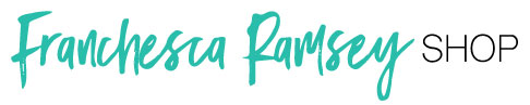 Franchesca Ramsey SHOP