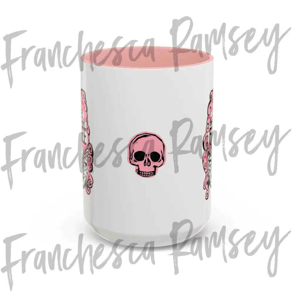 ’Let Them Eat Face’ Smug Mug Mug
